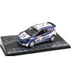 392584 ford fiesta s2000 2 rally monte carlo 2010 1 43 specialc casopis s modelem