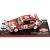 392587 toyota corolla wrc 101 2003 1 43 altaya casopis s modelem