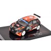 392863 hyundai i20 n rally2 38 rally monte carlo 2023 burri levratti 1 43 ixo models