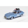 393013 jaguar e type coupe 104 rallye monte carlo 1965 1 43 best model