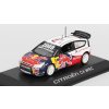 393364 citroen c4 wrc 1 rallye velke britanie 2009 1 43 norev
