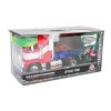 393400 3 peterbilt 352 optimus prime z filmu transformers 1 32 jada toys