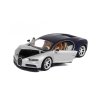 393631 1 bugatti chiron 2016 seda modra 1 24 welly