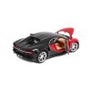 393637 2 bugatti chiron 2016 cervena cerna 1 24 welly
