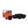 393919 roman diesel 6x4 oranzova 1 87 herpa