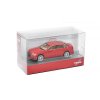 394060 2 audi a6 limo cervena bezovy interier 1 87 herpa
