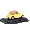 394132 1 volkswagen beetle zluty 1 72 cararama