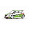 394279 skoda fabia ii fl s2000 skoda motorsport design 2011 1 43 abrex