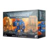 99120101298 Space Marine Ironclad Dreadnought