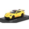 394420 porsche 911 992 gt3 zluta 1 64 minichamps