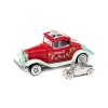 394663 ford hiboy coupe 1932 monopoly figurka pro hru 1 64 johnny lightning