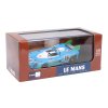 394849 2 matra ms670 15 winner le mans 1972 pescarolo hill 1 43 ixo models