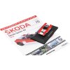 394867 2 skoda spider b5 1972 1 43 kaleidoskop slavnych vozu casopis s modelem 70