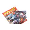 394870 2 citroen c4 wrc tour de corse 2008 1 43 rallye automobily casopis s modelem 41