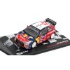 394870 citroen c4 wrc tour de corse 2008 1 43 rallye automobily casopis s modelem 41