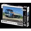 396745 puzzle truck c 2 liaz 110 031 valnik s rukou hr 3001 1985 1993 1000 dilku