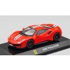 396919 ferrari 488 pista 2018 1 43 altaya casopis s modelem