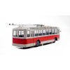 396991 1 svarz mtbs trolejbus 1 43 modimio nase autobusy casopis s modelem 44