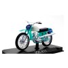 397021 iz k11 1 24 modimio collections nase motocykly casopis s modelem 30