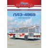 397177 3 laz 4969 autobus 1 43 modimio nase autobusy casopis s modelem 09 specialne
