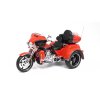 397555 harley davidson cvo tri glide ultra 2021 1 12 maisto
