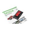 397561 2 skoda 1100 ohc 1 43 kaleidoskop slavnych vozu casopis s modelem 73