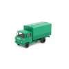 397801 mercedes benz l408 polizei 1 87 wiking