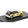 399502 1 renault 5 turbo 1981 1 43 casopis s modelem