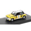 399502 renault 5 turbo 1981 1 43 casopis s modelem