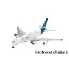 Airbus A380 letadlo 1288 Revell stavebnice (2)