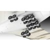 Airbus A380 letadlo 1288 Revell stavebnice (3)