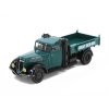 Berliet VDANG Gazobois Truck Pick up 1938 143 Hachette časopis s modelem (1)