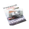 Porsche 911 Carrera RSR 1973 Tarfa Florio 143 Centauria časopis s modelem (3)