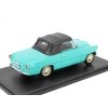 400558 1 skoda felicia cabrio 1959 1 24 casopis nezapomenutelne auta 61 s modelem bazarove zbozi