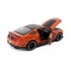Ford Mustang Boss 302 oranžový 124   Maisto (4)