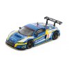 Audi R8 LMS EVA RT Mark.06 X Works R8 164 POP RACE (4)