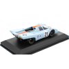 401034 1 porsche 917 k 24h le mans rodriguez kinnunen 1970 1 43 spark model casopis s modelem bazarove zbozi