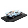 401049 1 ford gt40 24h le mans 1938 rodriguez bianchi 1 43 spark model casopis s modelem bazarove zbozi