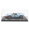 401049 2 ford gt40 24h le mans 1938 rodriguez bianchi 1 43 spark model casopis s modelem bazarove zbozi