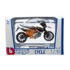 KTM 990 Supermoto R 2011 118 Bburago (1)