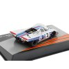 Porsche 917K 1971 12h Sebring V. Elford G. Larrousse 143 Centauria časopis s modelem (3)