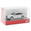 Audi A6 Limo šedá 187 Herpa (2)
