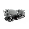 Volvo FH FD 2020 domíchávač betonu 187 Herpa (4)
