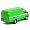 326653 1 gaz 2705 gazel fsin ruska 1 43 auto ve sluzbe casopis s modelem
