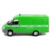 326653 2 gaz 2705 gazel fsin ruska 1 43 auto ve sluzbe casopis s modelem