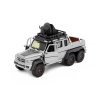 Mercedes Benz G63 AMG 6x6 2021 Buffalo Special 164 Era Car (3)