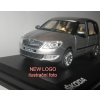 326746 1 skoda fabia 2 facelift new logo stribrna brilliant metaliza 1 43 abrex
