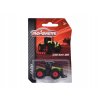 Claas Xerion 5000 traktor 164 Majorette (2)