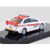 Mitsubishi Lancer Evo X Peak Safety Car 164 INNO Models (3)