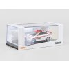 Mitsubishi Lancer Evo X Peak Safety Car 164 INNO Models (1)